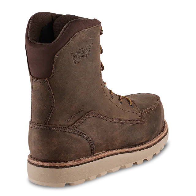 Red Wing Style #2442 Men's 8-inch Boot