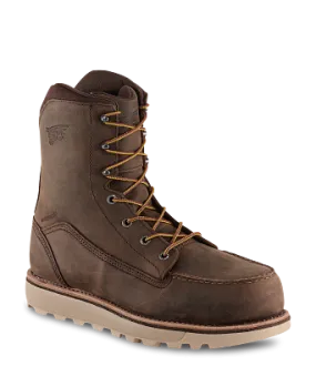 Red Wing Style #2442 Men's 8-inch Boot