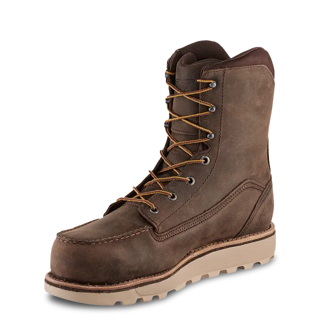 Red Wing Style #2442 Men's 8-inch Boot