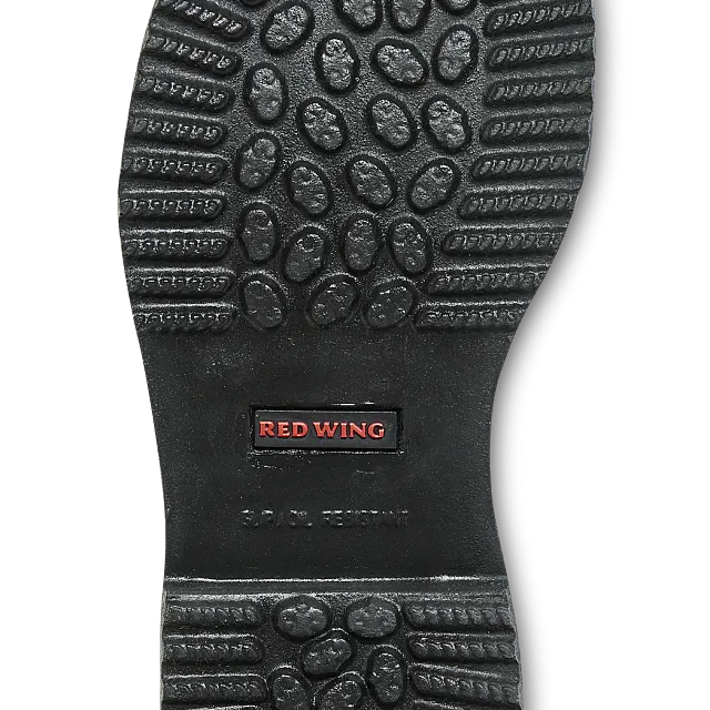 Red Wing Style #2491 Men's 8-inch Boot