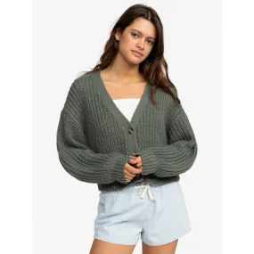 Roxy  Sundaze Sweater - Felpa - Donna