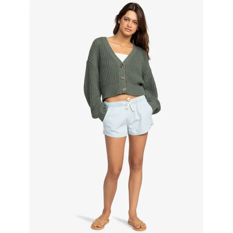 Roxy  Sundaze Sweater - Felpa - Donna