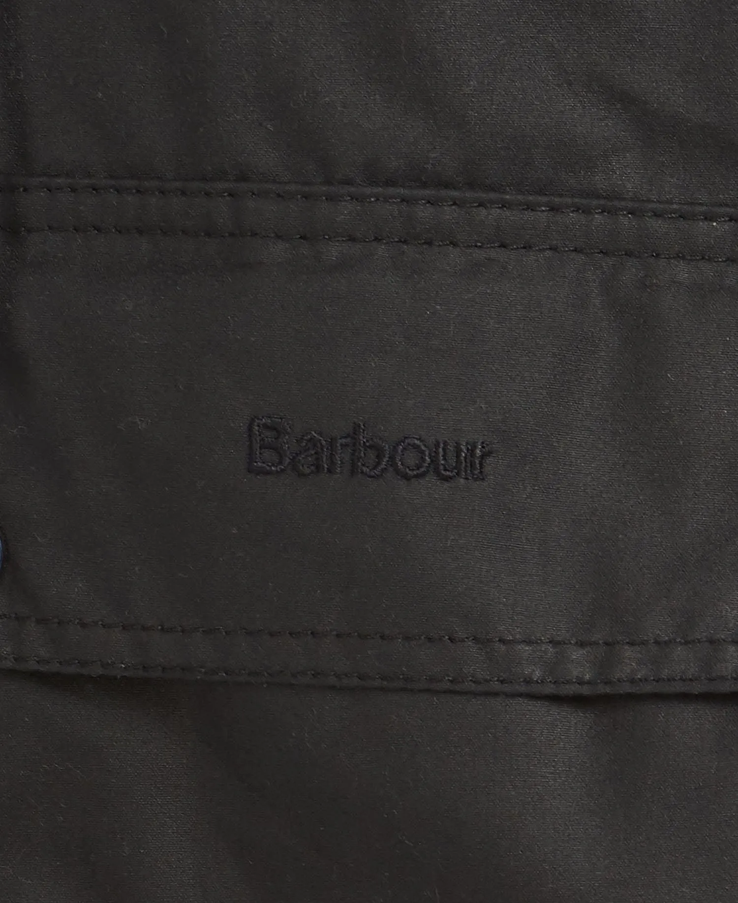 SALE Barbour Womens' Mull Wax Coat