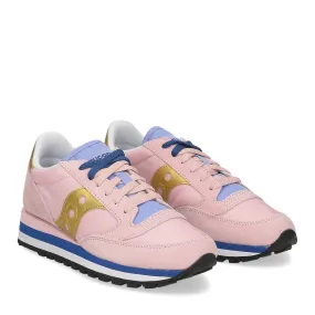 Saucony Jazz Triple peach gold - Al Siletto | Al Siletto