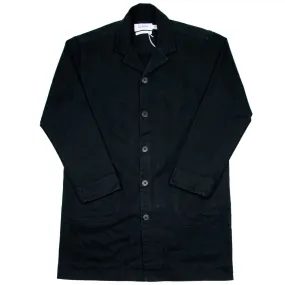 Schnayderman's - Coat Shirt Twill One - Black