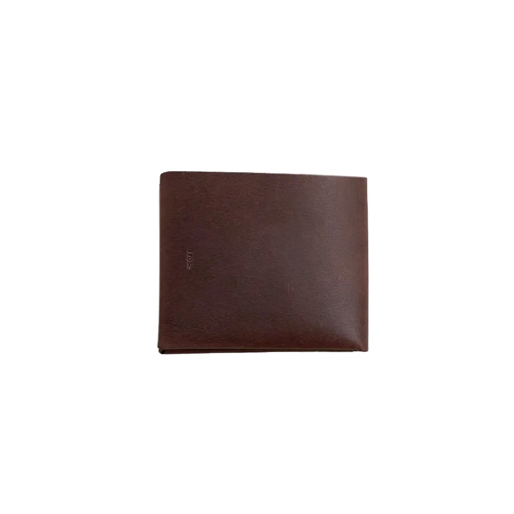 Seamless Short Wallet