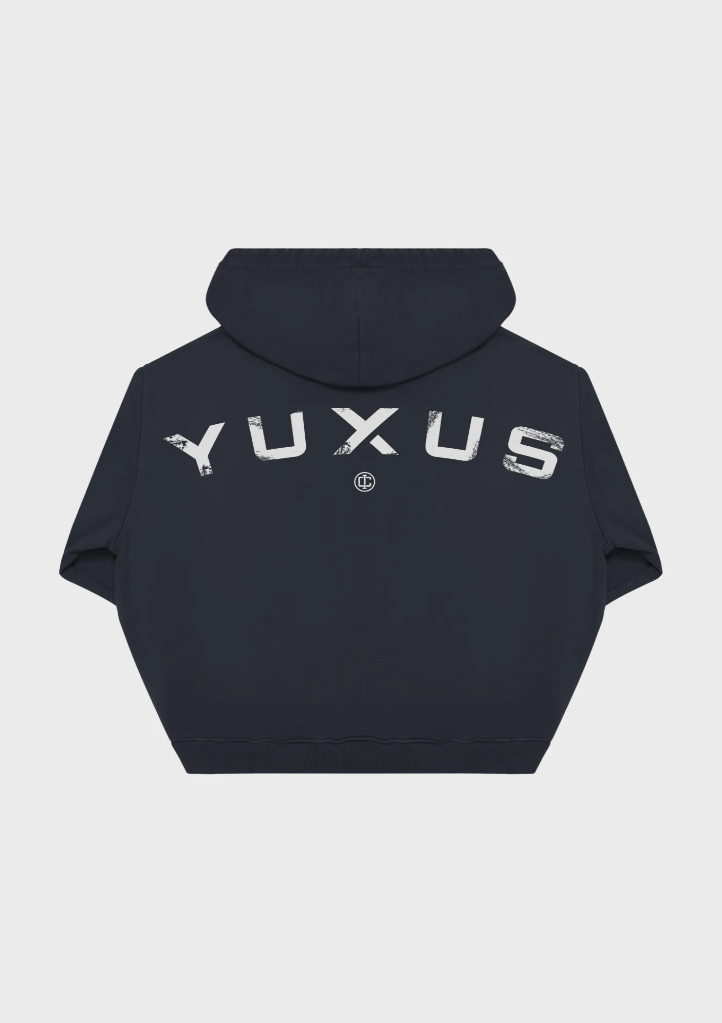 SHADOW ICONS HOODIE