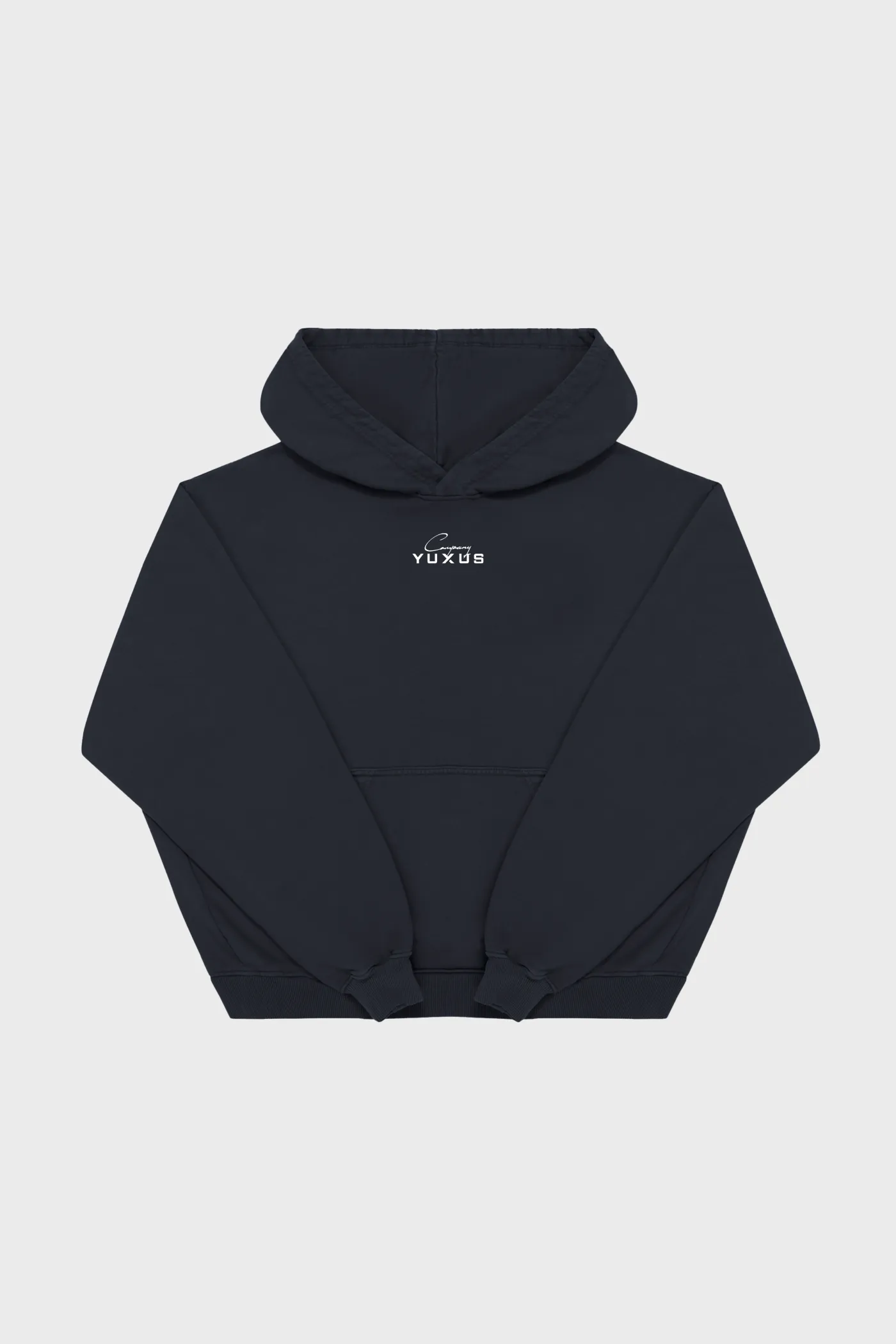 SHADOW ICONS HOODIE