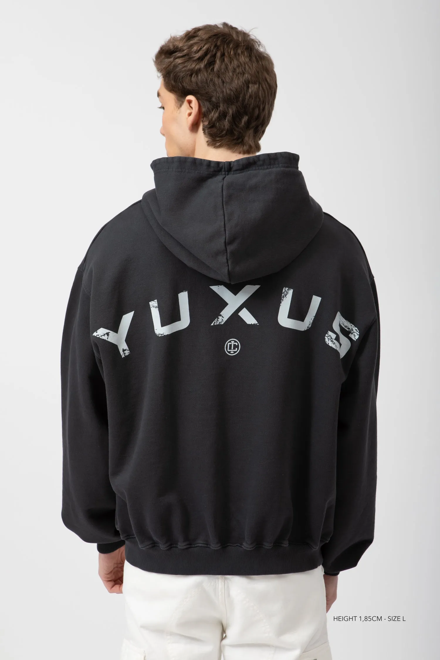 SHADOW ICONS HOODIE