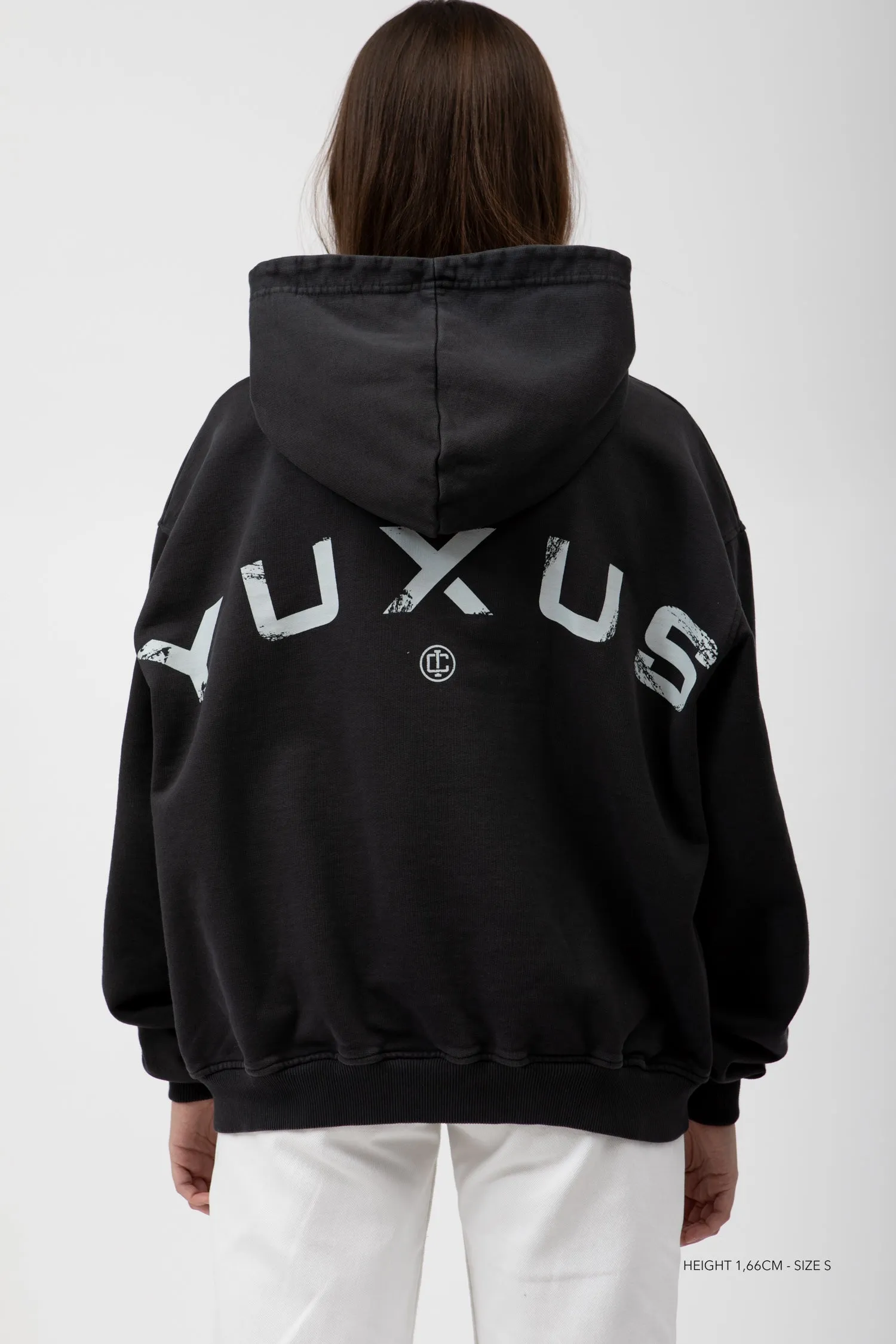 SHADOW ICONS HOODIE