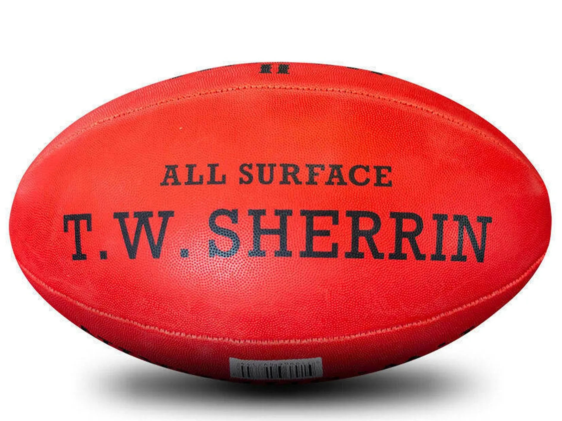 Sherrin Match All Surface 4611