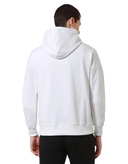 SHINY LOGO HOODIE: AUSTRALIAN SPORTSWEAR