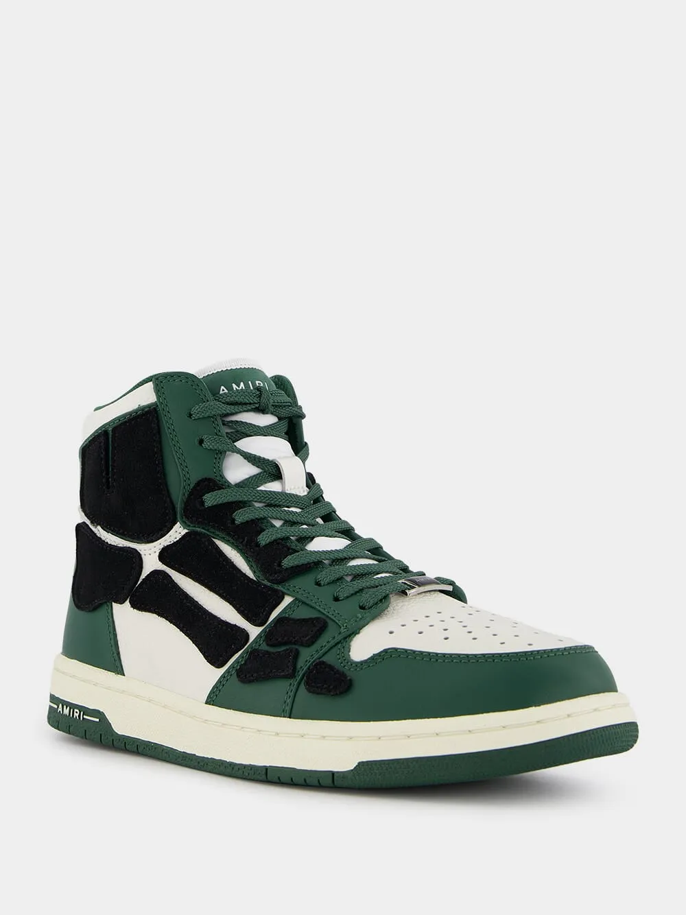 Skel High-Top Sneakers