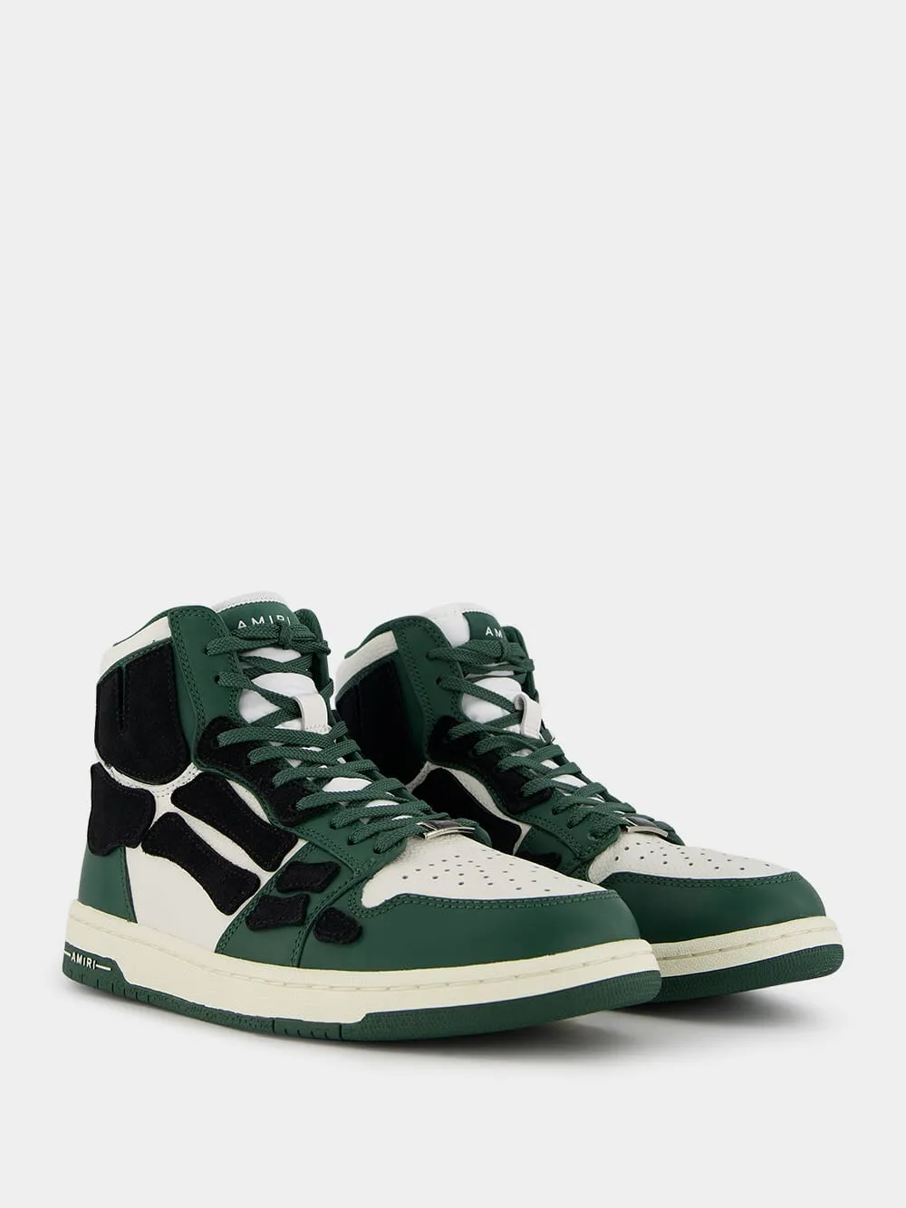 Skel High-Top Sneakers