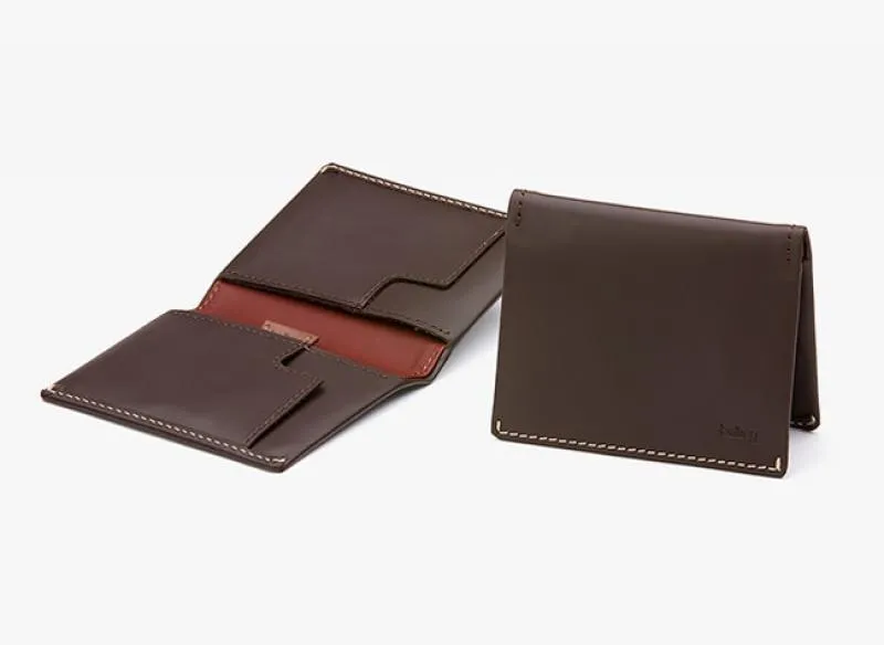 SLIM SLEEVE WALLET - JAVA