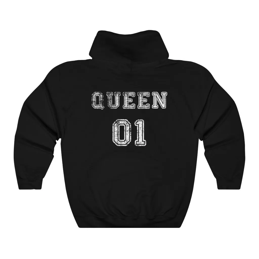 Soon To Be Mom Hoodie