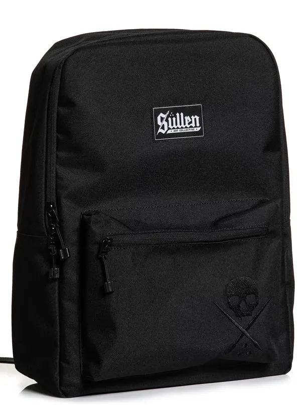 Standard Issue Backpack