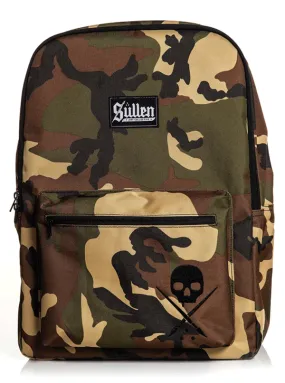 Standard Issue Backpack