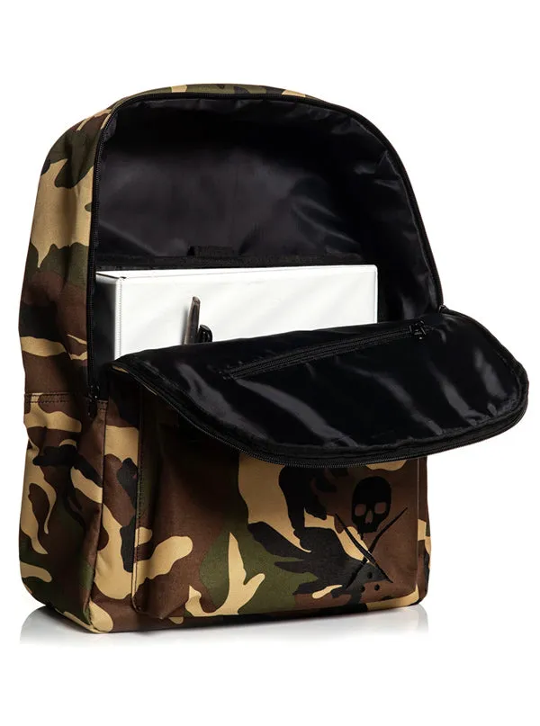 Standard Issue Backpack