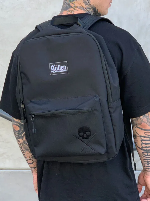 Standard Issue Backpack