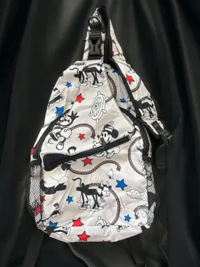 Steamboat Willie Sling Bag