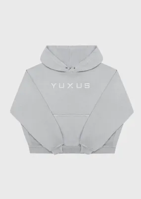 STEEL ICONS HOODIE