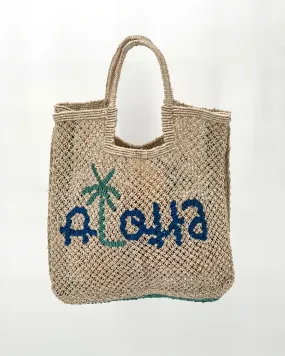 STELLA ALOHA Tote Bag