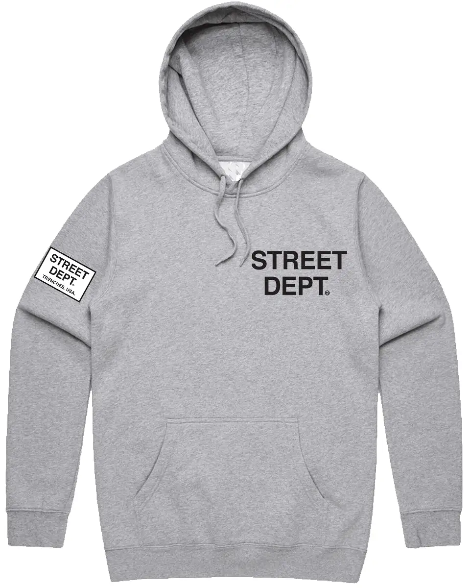 Street Dept. Jogger Set