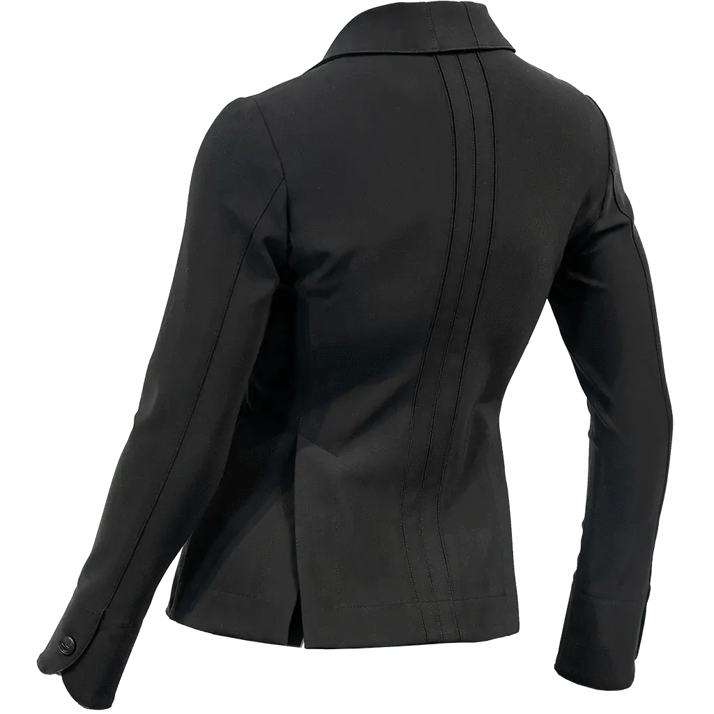 Struck Women's WJX Show Jacket: Black