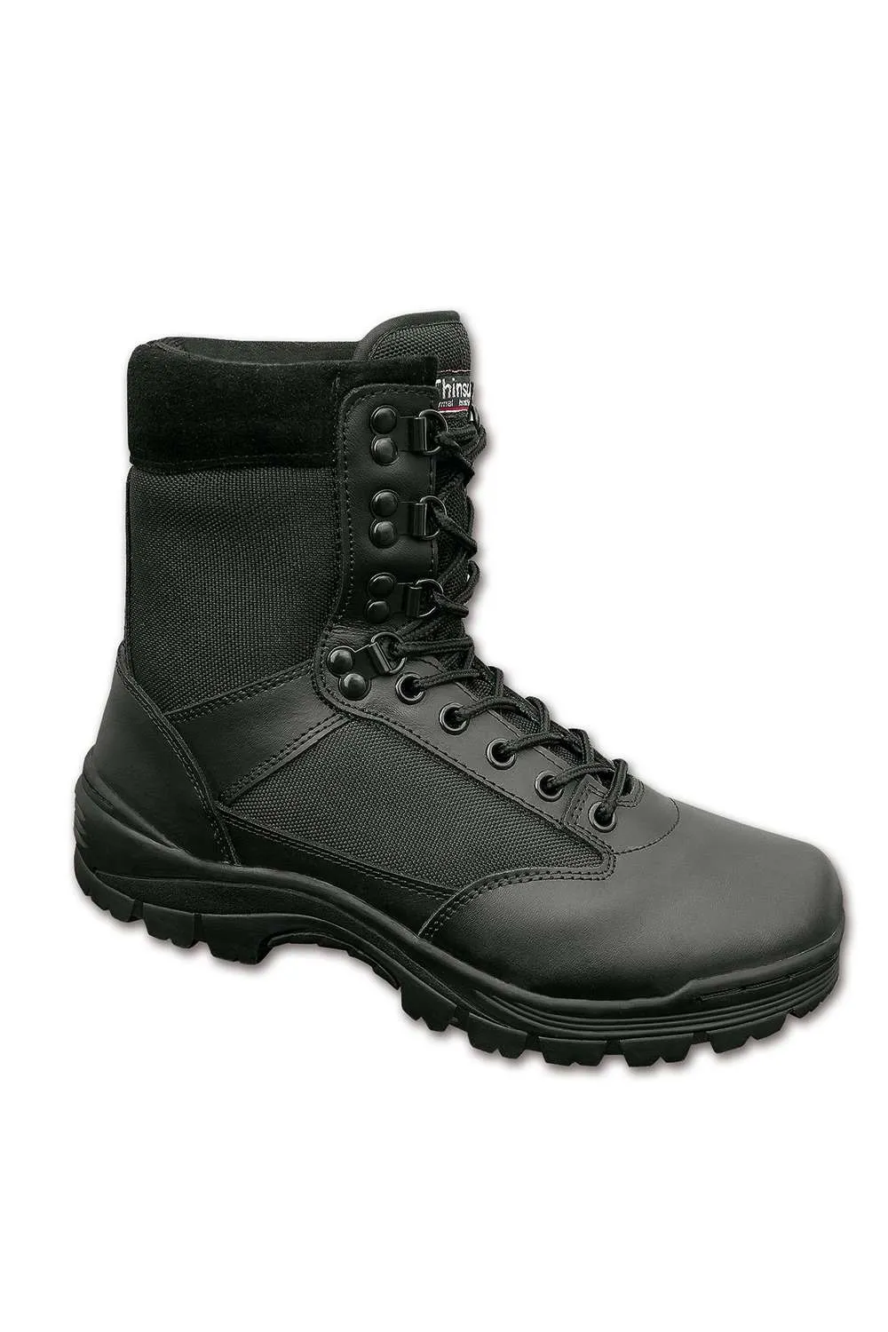 Surplus / Brandit Tactical Boots / Security Boots | Dark Ages