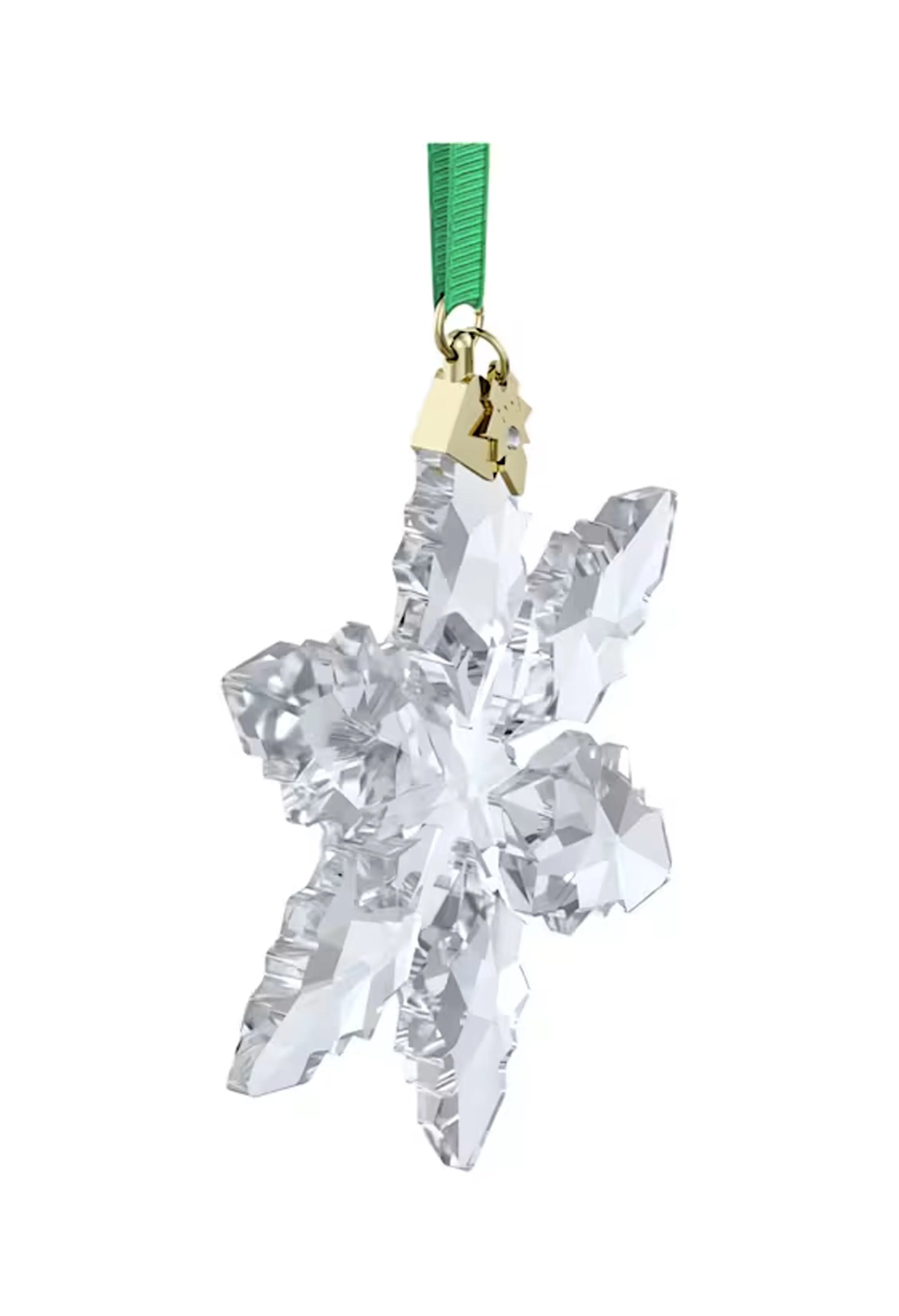 Swarovski 2024 Annual Edition Christmas Ornament