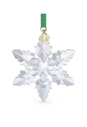 Swarovski 2024 Annual Edition Christmas Ornament