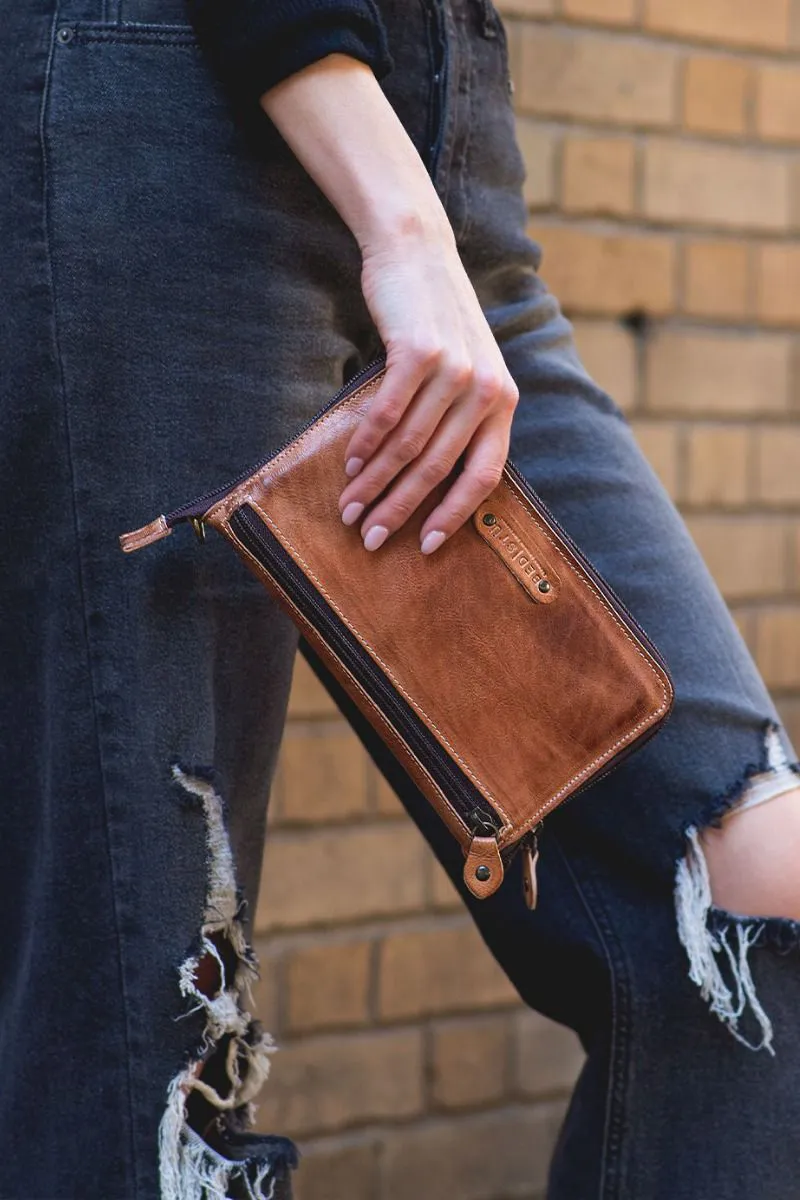 Templeton II Wallet