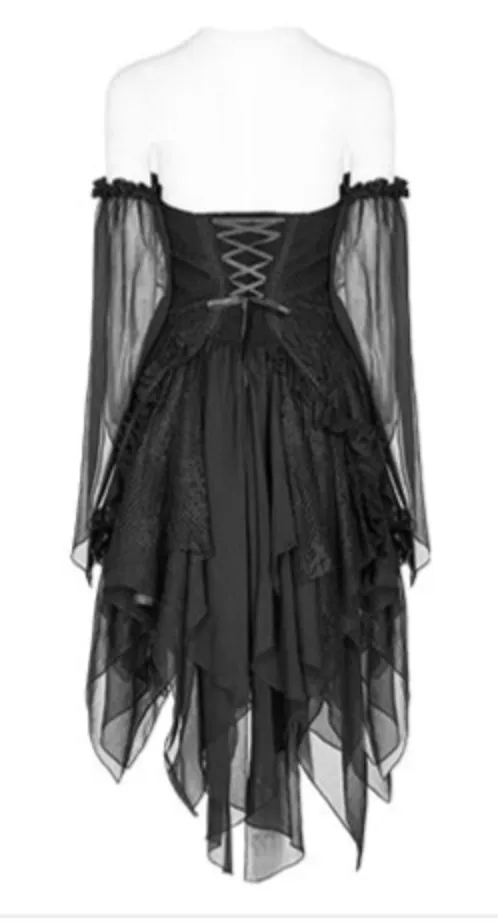 The Darkling Dress