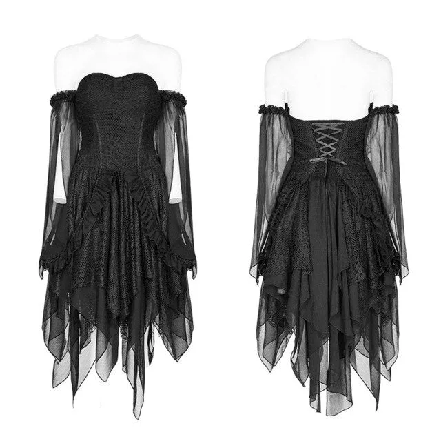 The Darkling Dress