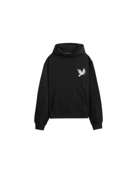 The Highlands Core Hoodie - Black