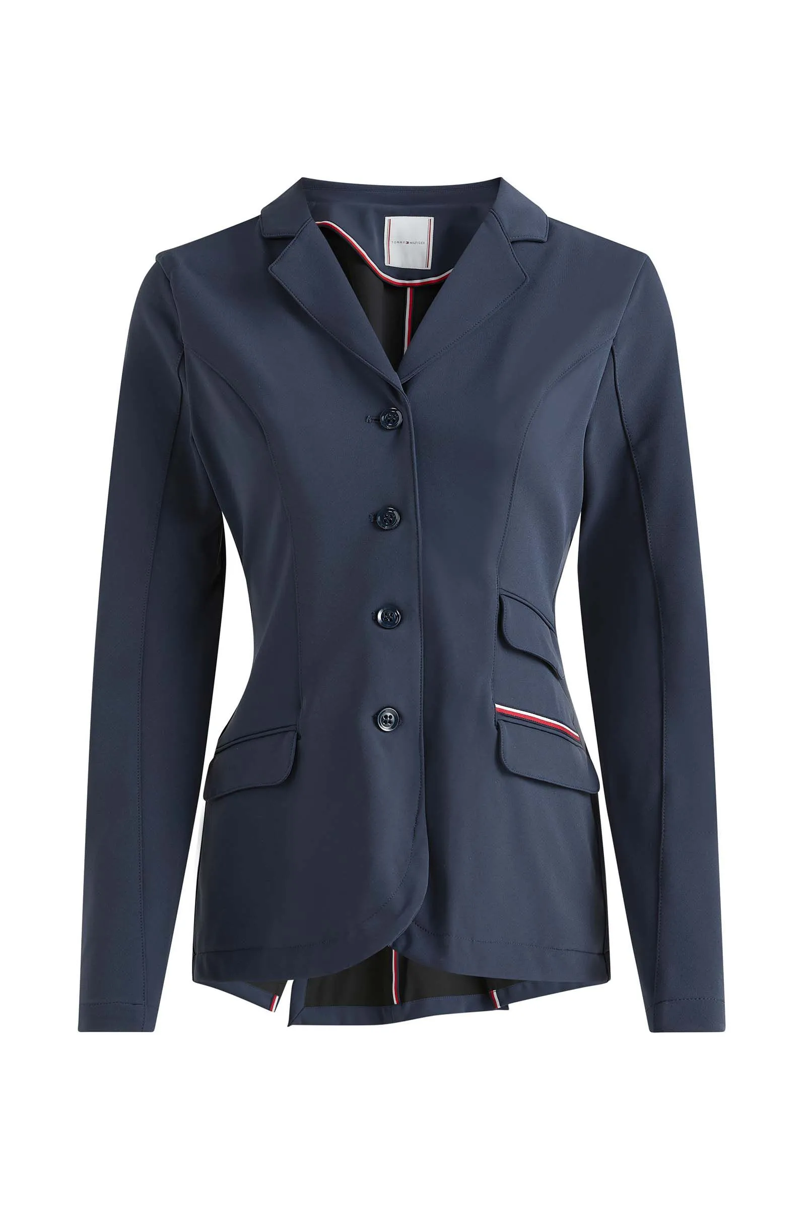 Tommy Hilfiger Equestrian Women's Show Jacket