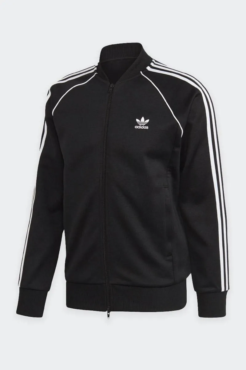 TRACK JACKET SUIT NERA