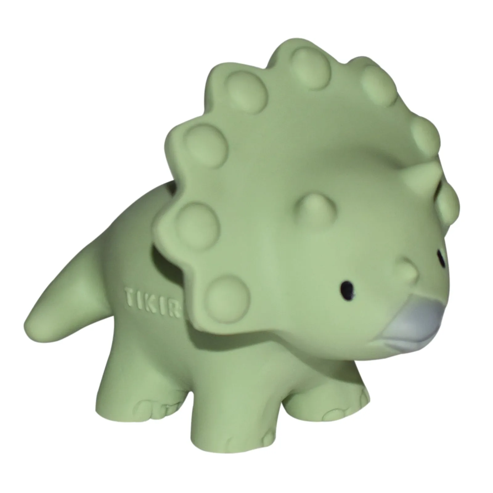 Trice - First Dinos Natural Rubber Toy