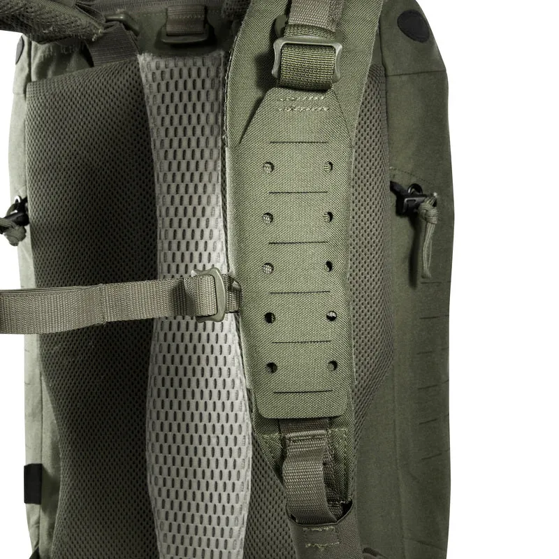 TT Harness Molle Adapter - olive