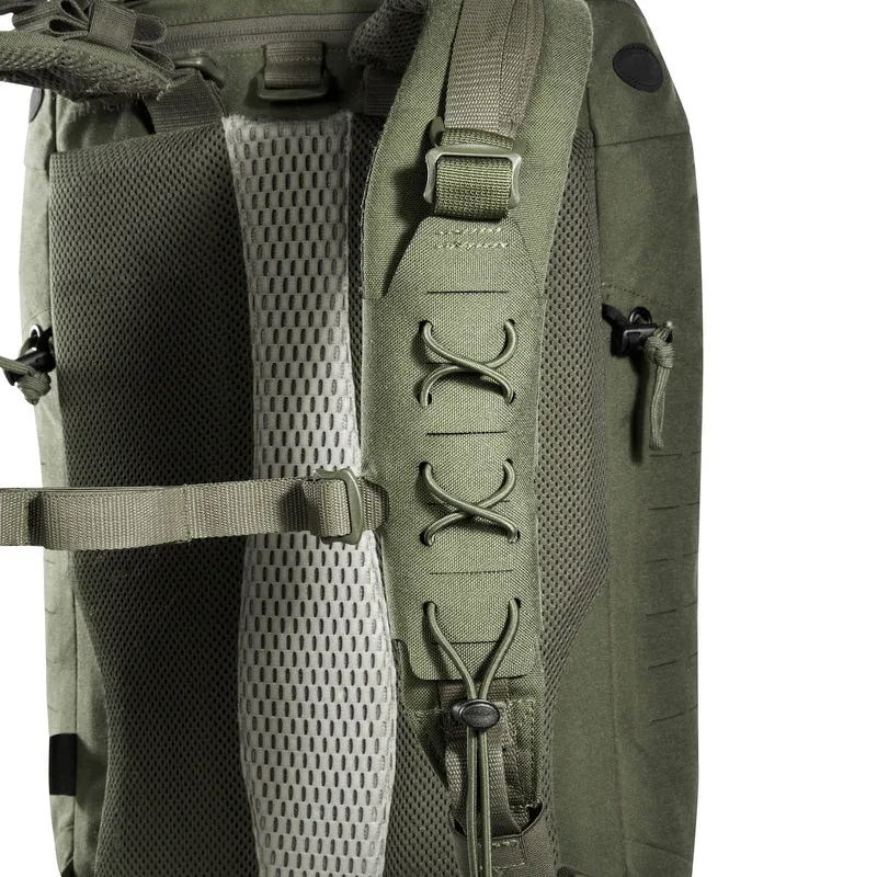 TT Harness Molle Adapter - olive