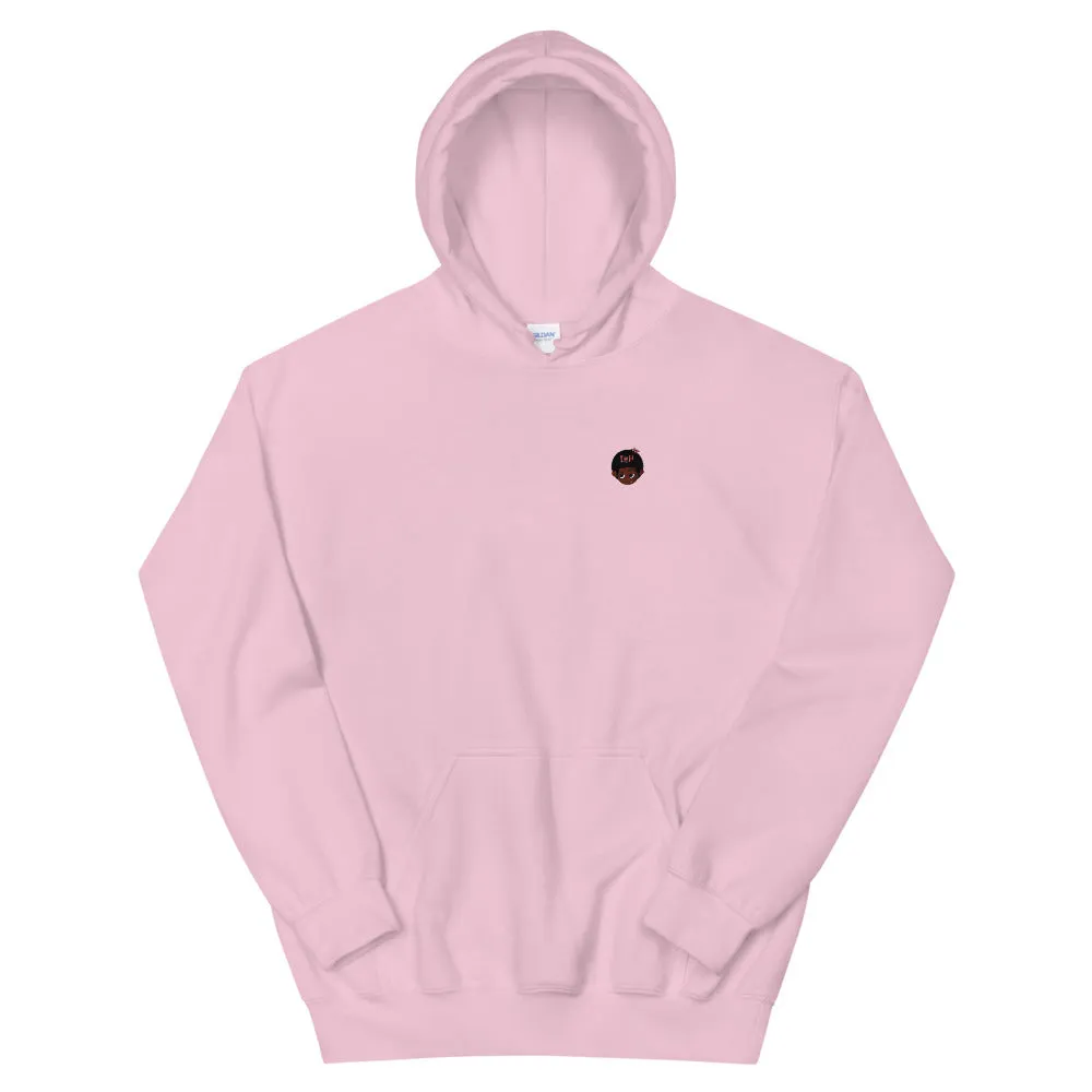 Tuji Yuko Exclusive Skywalk Hoodie