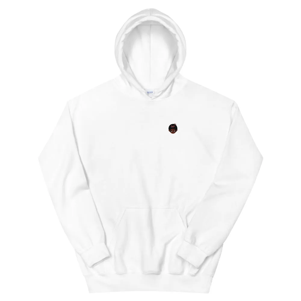 Tuji Yuko Exclusive Skywalk Hoodie