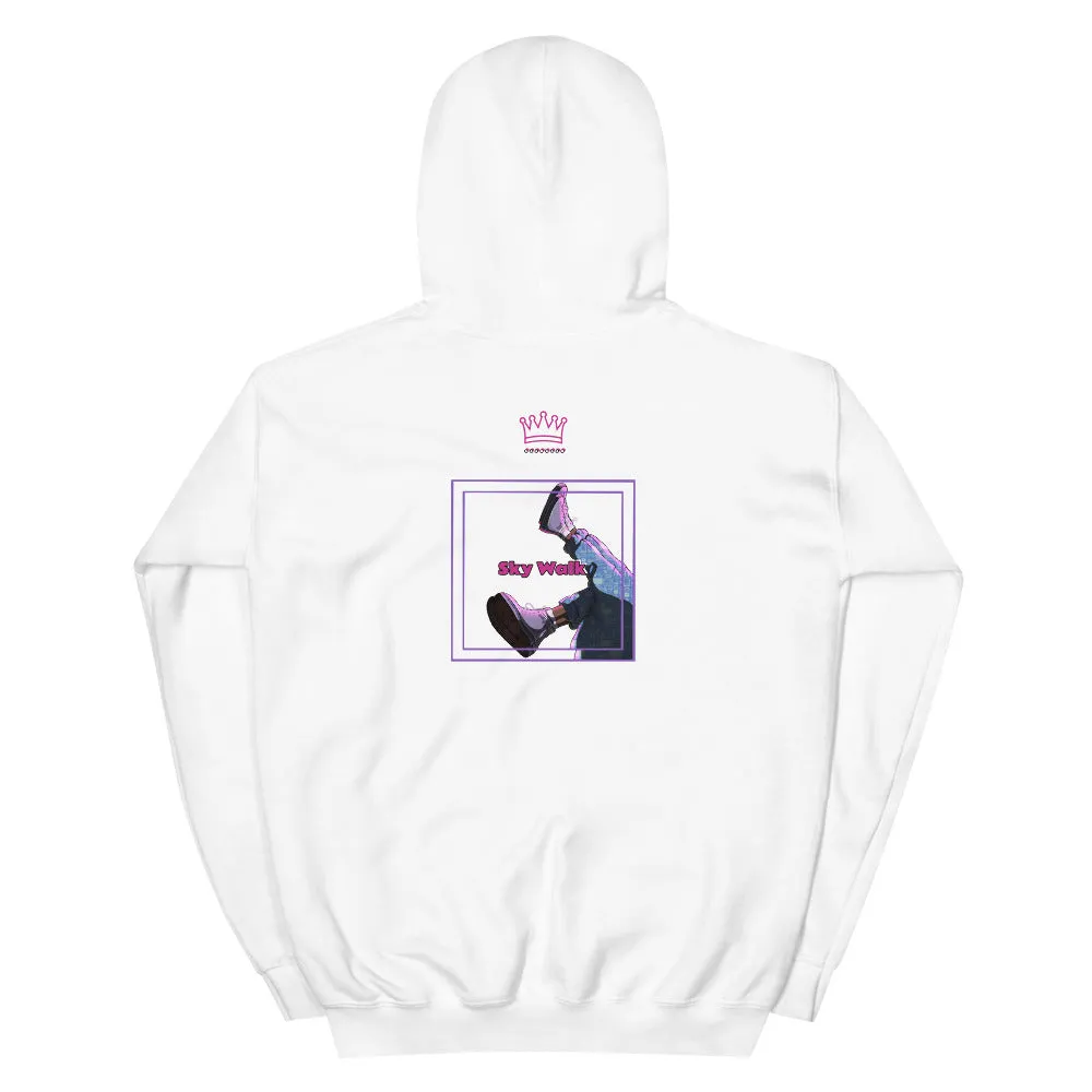 Tuji Yuko Exclusive Skywalk Hoodie