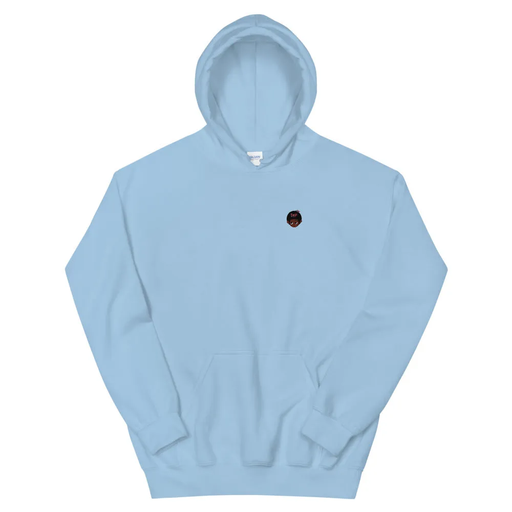 Tuji Yuko Exclusive Skywalk Hoodie