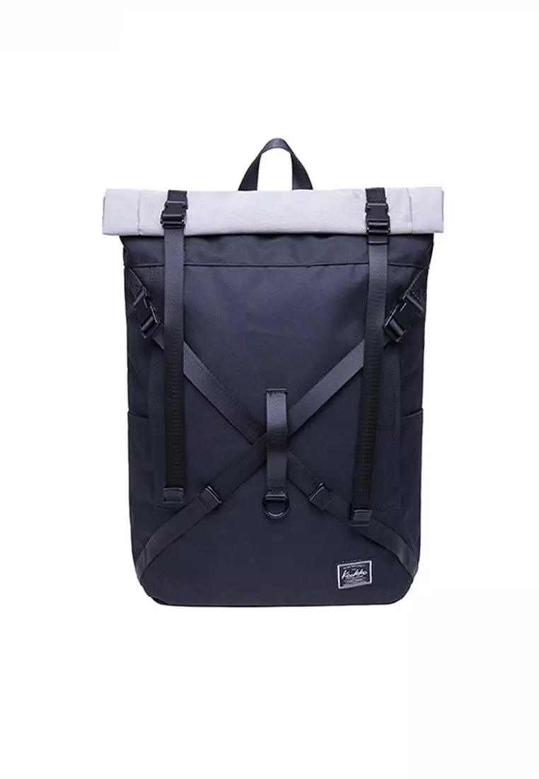 Twenty Eight Shoes Multi Purpose Large Capacity Leisure Travel Laptop Backpack JW KK-KF07