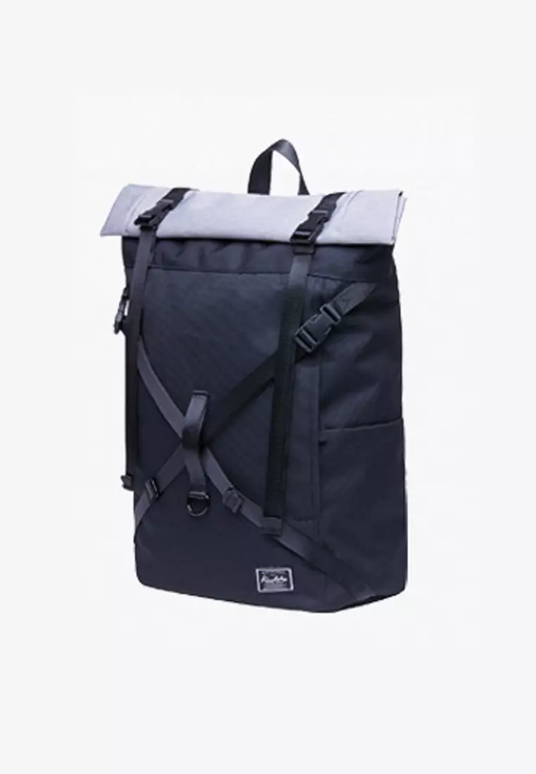 Twenty Eight Shoes Multi Purpose Large Capacity Leisure Travel Laptop Backpack JW KK-KF07