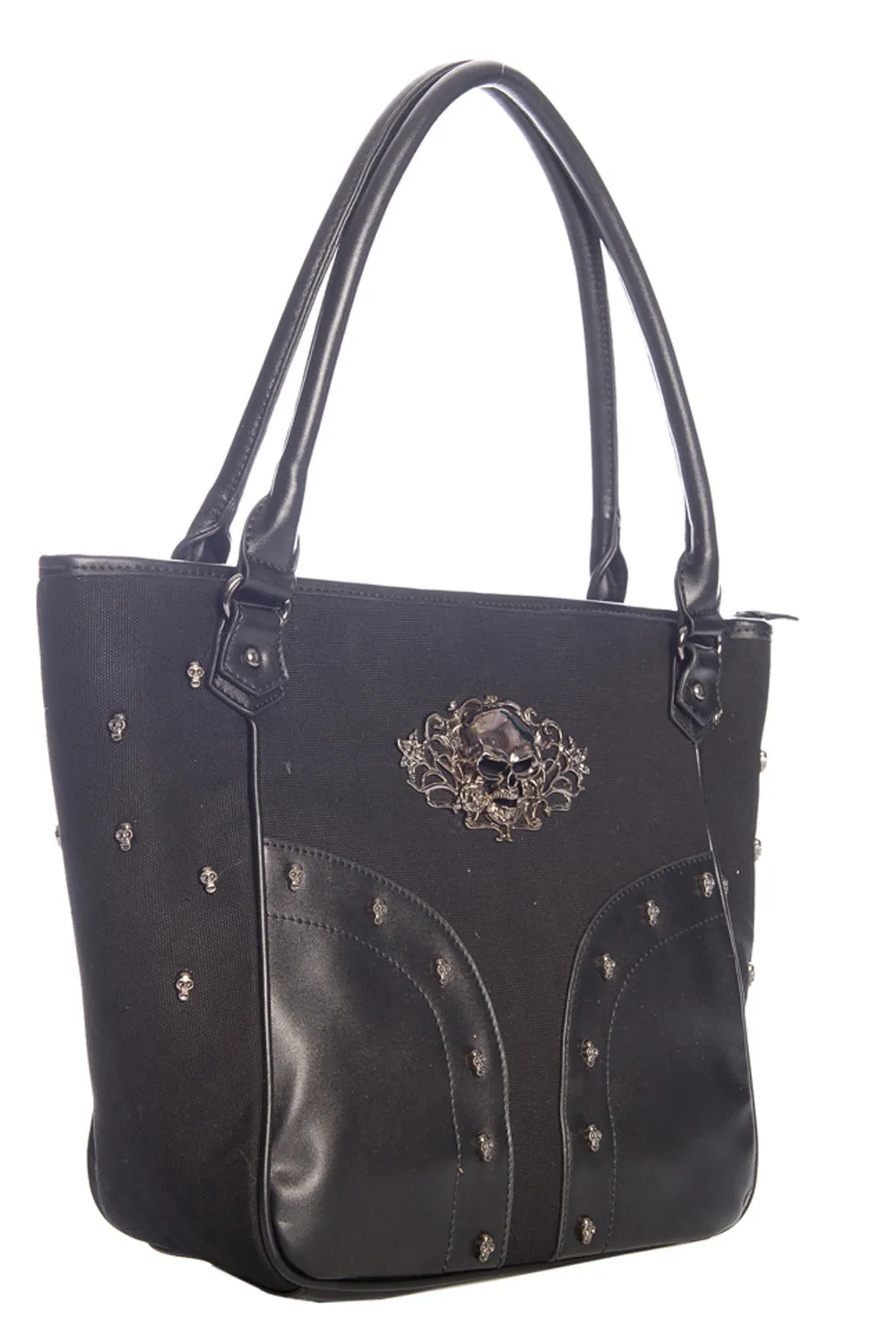 UNHOLY RITUAL TOTE BAG