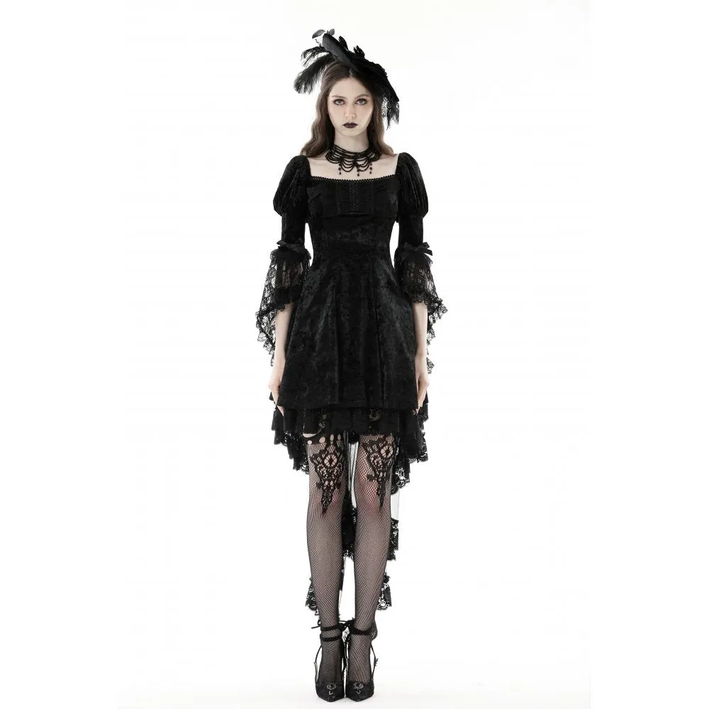 Vampire Dreams Skirt