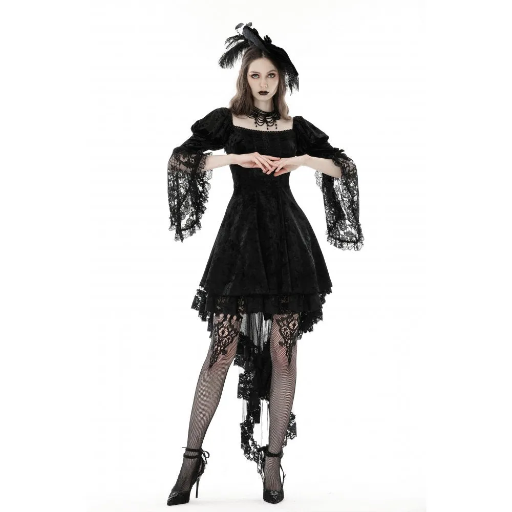 Vampire Dreams Skirt